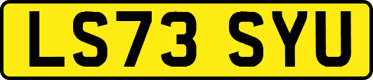 LS73SYU