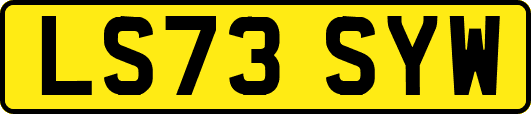 LS73SYW