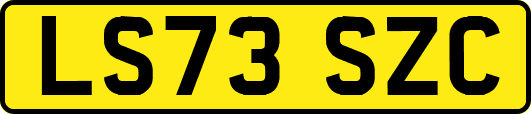 LS73SZC