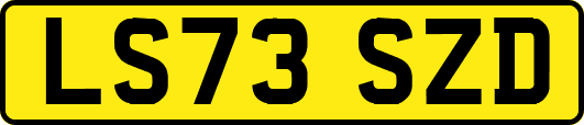 LS73SZD