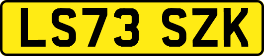 LS73SZK