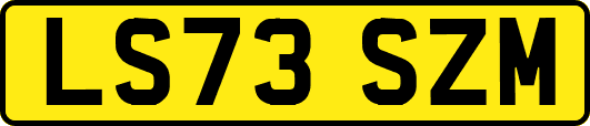 LS73SZM