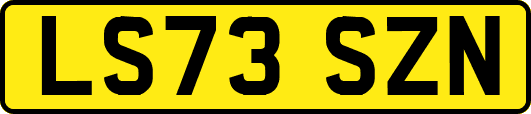 LS73SZN