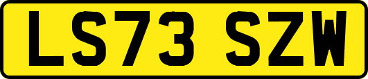LS73SZW