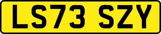 LS73SZY