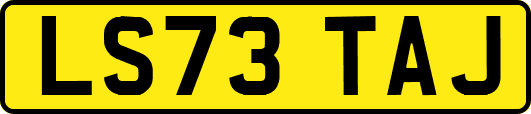 LS73TAJ