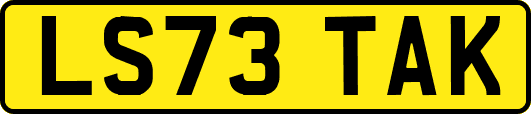 LS73TAK