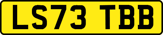 LS73TBB