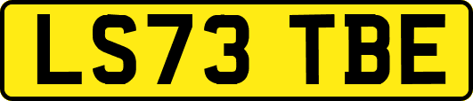 LS73TBE