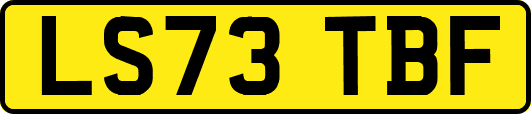 LS73TBF