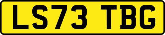 LS73TBG