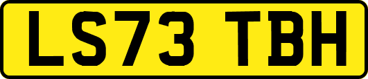 LS73TBH