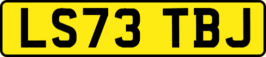 LS73TBJ