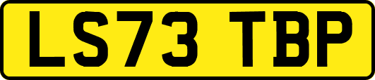 LS73TBP