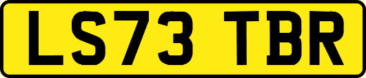 LS73TBR