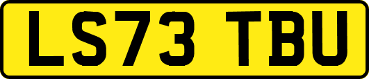 LS73TBU