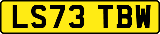 LS73TBW