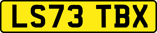 LS73TBX