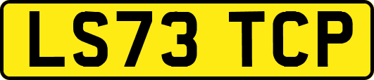 LS73TCP