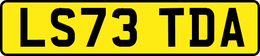 LS73TDA