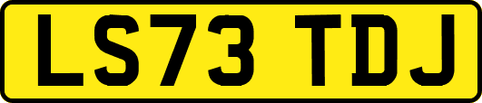 LS73TDJ