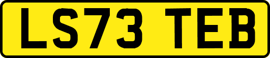 LS73TEB