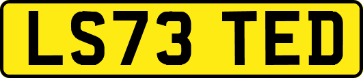 LS73TED
