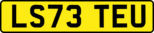 LS73TEU