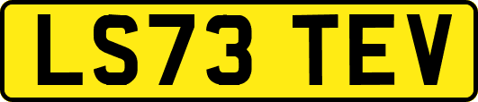 LS73TEV