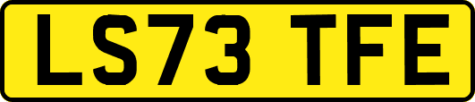 LS73TFE