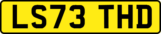 LS73THD