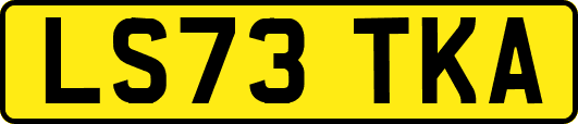 LS73TKA