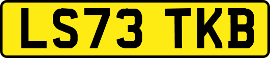 LS73TKB