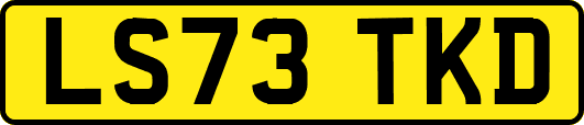 LS73TKD