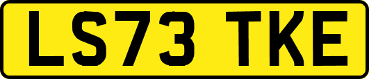 LS73TKE