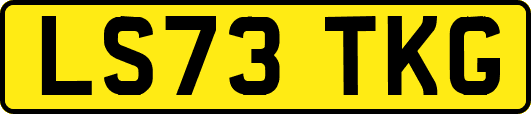 LS73TKG