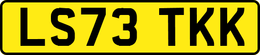 LS73TKK