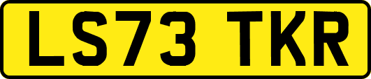 LS73TKR