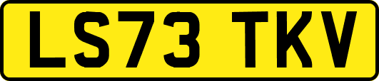 LS73TKV