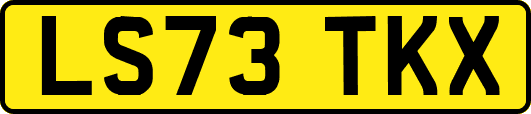 LS73TKX