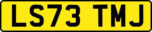 LS73TMJ