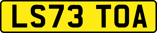 LS73TOA