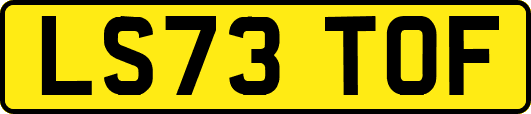 LS73TOF