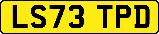 LS73TPD
