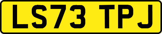 LS73TPJ