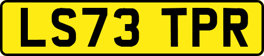 LS73TPR
