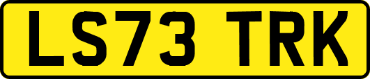 LS73TRK