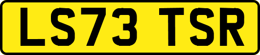 LS73TSR