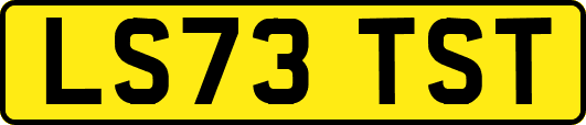 LS73TST