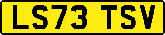 LS73TSV